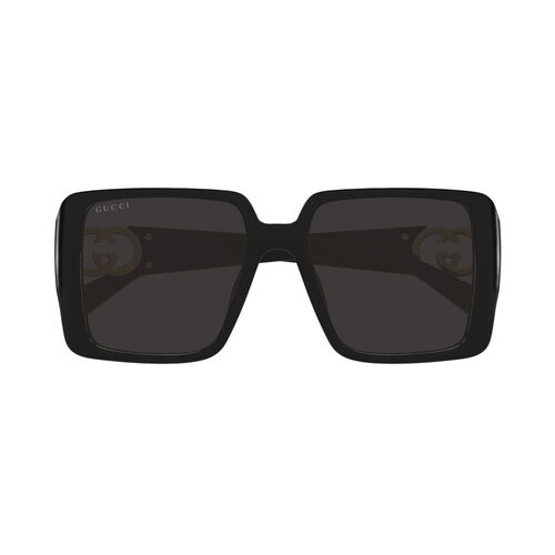 Gucci GG1692S-005 Rectangular Sunglasses