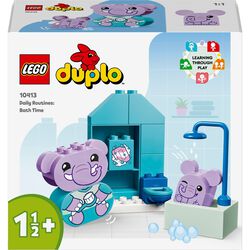 Lego My First Daily Routines: Bath Time