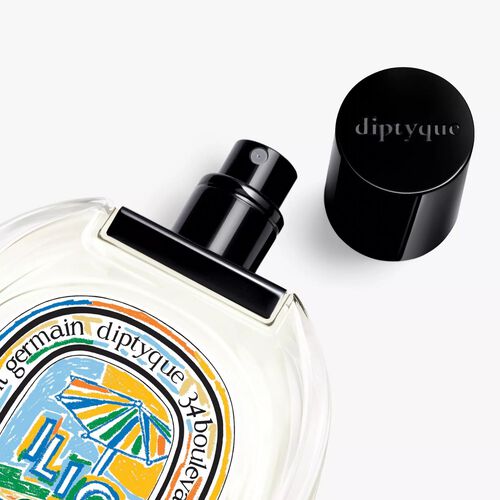 Diptyque Ilio Eau de Toilette 100ml