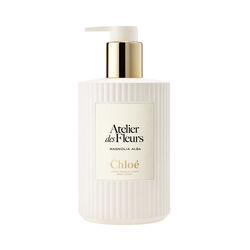 Chloe Atelier des Fleurs Magnolia Alba Perfumed Body Lotion 300ml