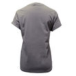Traditional Craft Adults No. 1 Ireland Rox T-Shirt – Charcoal Grey XS