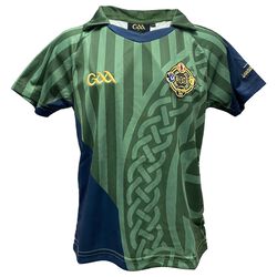 GAA GAA Green Kids Performance Top 6-12 Months 