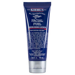 Kiehls Facial Fuel Energizing Scrub 100ml