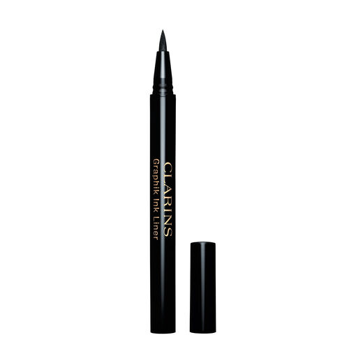 Clarins Graphik Ink Liner 01 Black