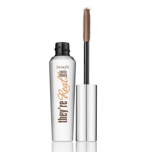 Benefit Theyre Real! Mink-brown Tinted Eyelash Primer