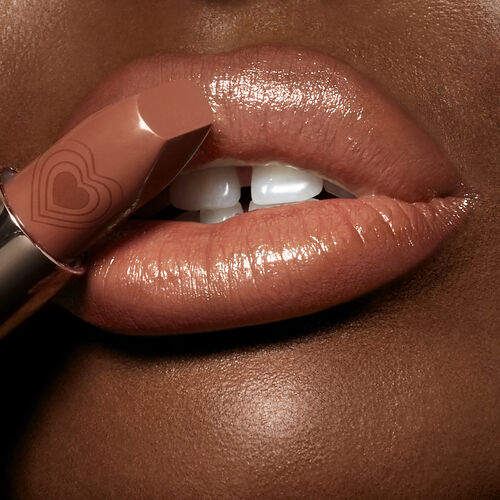 Charlotte Tilbury K.i.s.s.i.n.g Lipstick Nude Romance