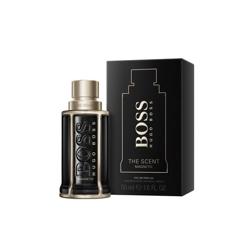 Boss The Scent Magnetic For Him Eau de Parfum 50ml