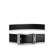 Boss Mens Gift Box Belt Black Galliz