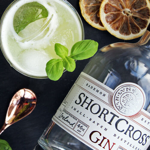 Shortcross Gin 70cl