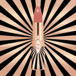 Charlotte Tilbury Hot Lips 2.0 In Love With Olivia