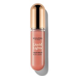 Sculpted by Aimee Liquid Lights Matte Real Peachy