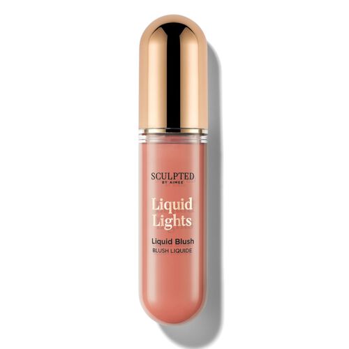 Sculpted by Aimee Liquid Lights Matte Real Peachy