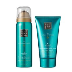 Rituals Mini Travel Set Karma  