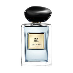 Armani Ni Prive Iris Blue Eau de Toilette 100ml