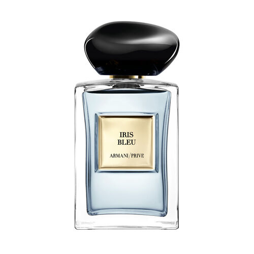 Armani Ni Prive Iris Blue Eau de Toilette 100ml