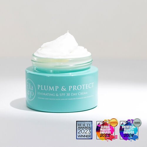 Ella & Jo Plump & Protect Day Cream 50ml