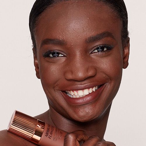 Charlotte Tilbury Airbrush Flawless Foundation Shade 16 Cool