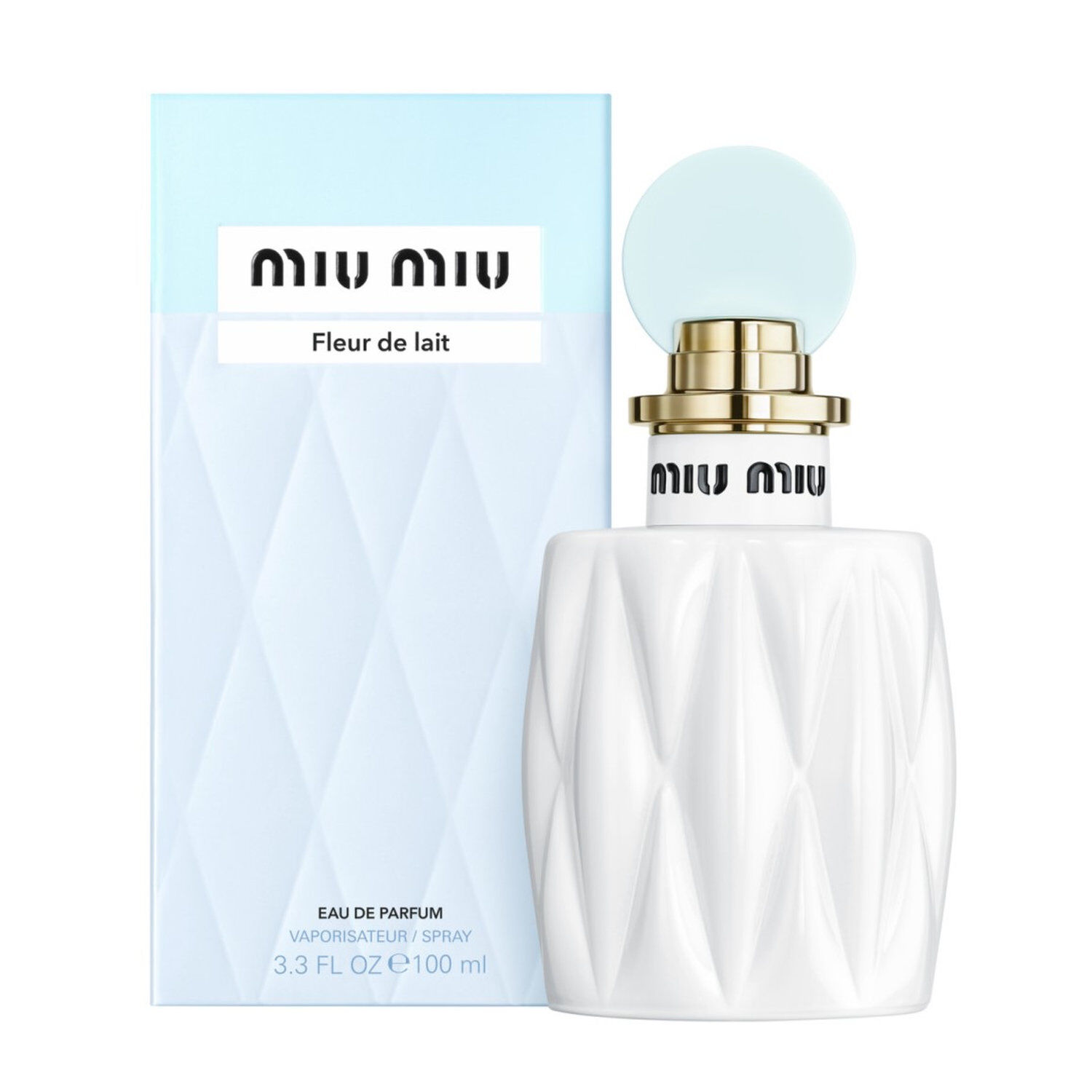 Fleur De Lait Eau de Parfum 50ml | Airport Duty Free Shopping