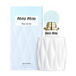 Miu Miu Fleur De Lait Eau de Parfum 50ml