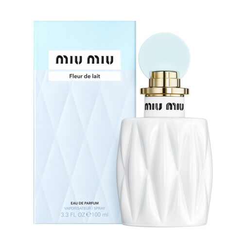 Miu Miu Fleur De Lait Eau de Parfum 50ml