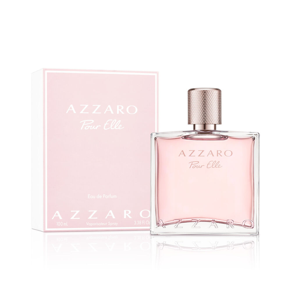 Pour Femme Azzaro Perfume For Ladies Azzaro Pour Elle Eau De