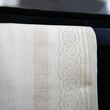 Irish Memories Natural Linen Printed Tea Towel