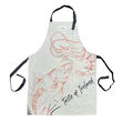Irish Memories Tate Of Ireland Apron