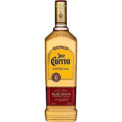Jose Cuervo Especial Reposado Tequila 1L