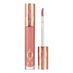 Charlotte Tilbury Airbrush Flawless Lip Blur Pillow Talk Blur