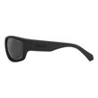 Polaroid PLD 2166/S Black Rectangular Sunglasses