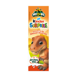 Kinder Kinder Surprise 80g