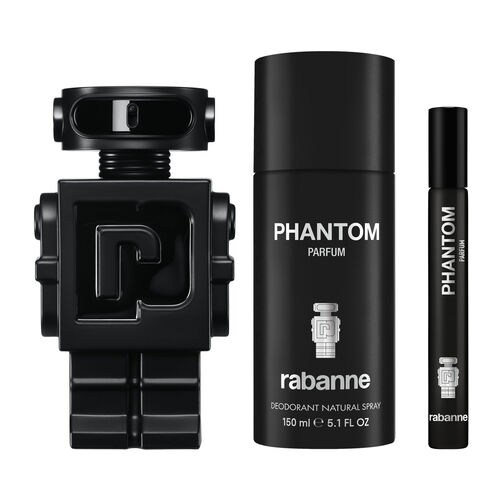 Rabanne Phantom Parfum & Deodorant Gift Set