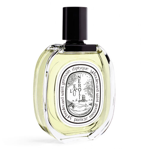 Diptyque L'Eau de Néroli Eau de Toilette 100ml