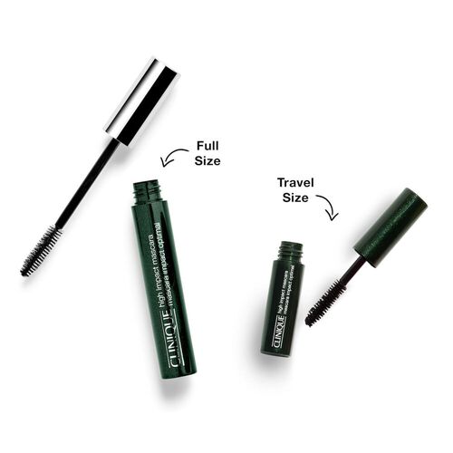 Clinique High Impact Mascara Black