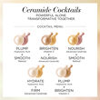 Elizabeth Arden Advanced Ceramide Capsules Replenish & Restore for Face Trio Set