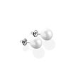 Newbridge Pearl Stud Earrings 8mm 