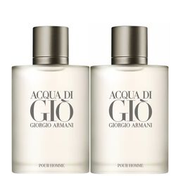 Armani Acqua Di Gio Duo Set 60ml