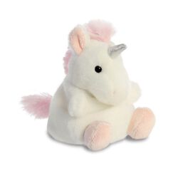 Toys Palm Pals Sassy Unicorn 13cm