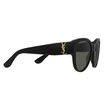 Saint Laurent SL M3-002 Round Sunglasses