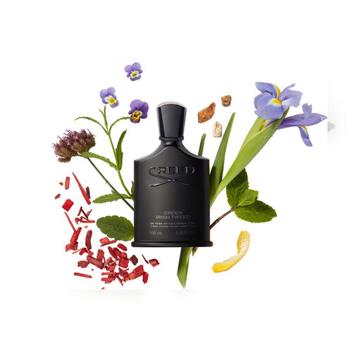 Creed Green Irish Tweed Eau de Parfum 100ml