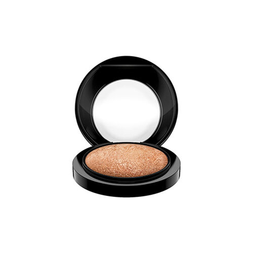 MAC Mineralize Skinfinish Gold Deposit