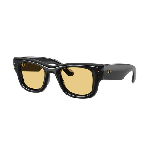 WAYFARER PUFFER Sunglasses
