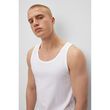 Boss Mens Tank Top 3 Pack White Classic