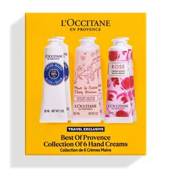 L'Occitane en Provence Best Of Provence
