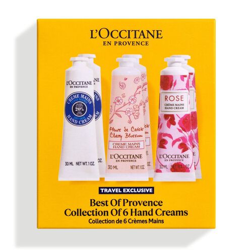 L'Occitane en Provence Best Of Provence