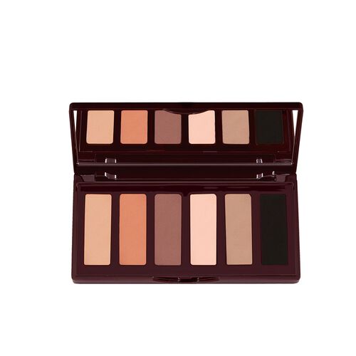 Charlotte Tilbury Iconic Nude Easy Eye Palette