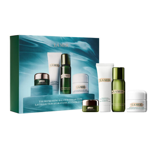 La Mer The Refreshing Balance Collection