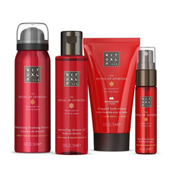 Rituals The Ritual of Ayurveda Travel Exclusives 2025