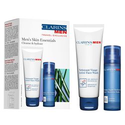 Clarins ClarinsMen Skin Essentials 175ml