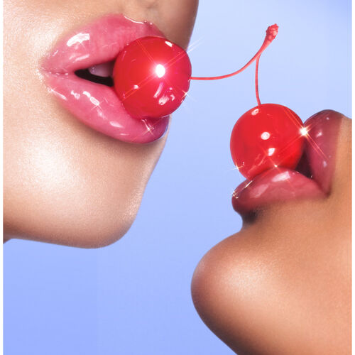 Charlotte Tilbury Unreal Lips Healthy Glow Nectar Oil Juicylicious Coconut Water